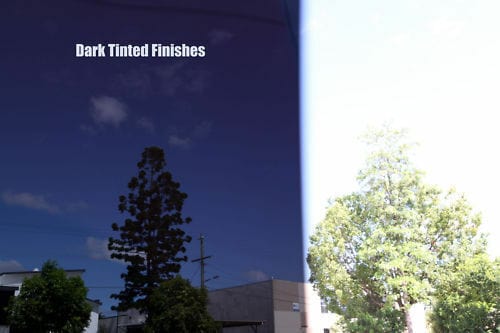 Installed view - Toyota Landcruiser 70 78 Bonnet Protector 1990-2006 - HIC Premium