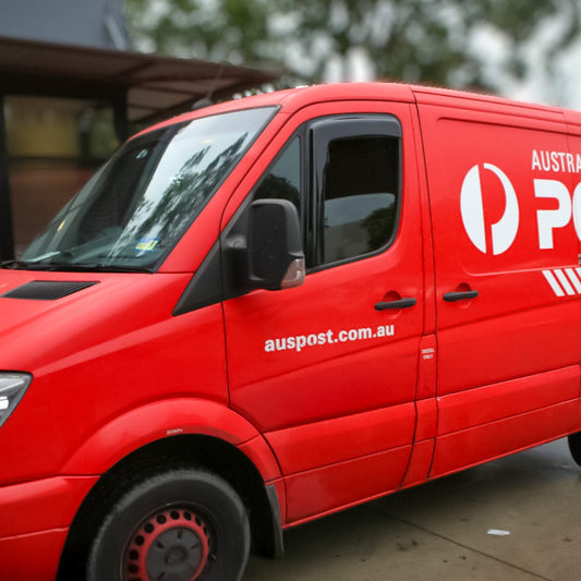 Installed view - Mercedes-Benz Sprinter W906 Weather Shields 2006-2018 - HIC Premium