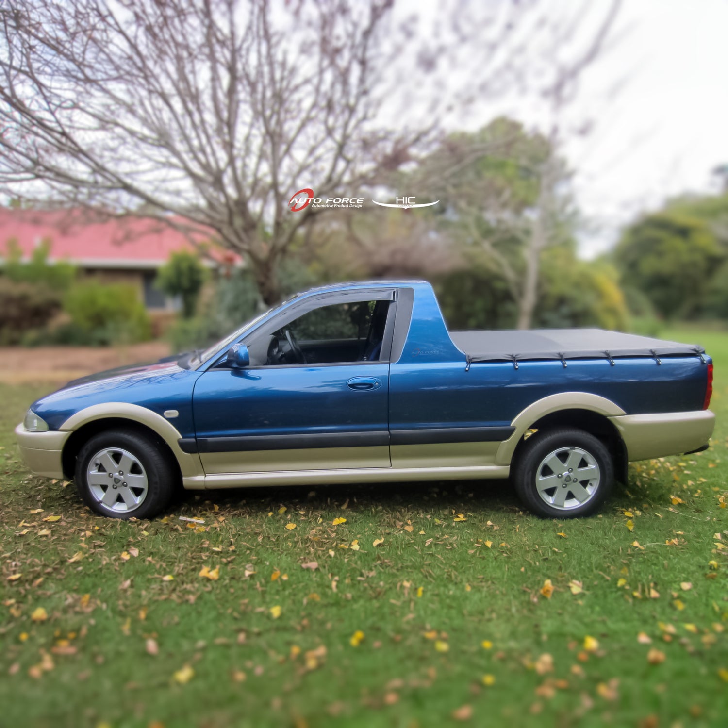 Proton Jumbuck premium accessories including weather shields designed for durability, reliability, and style.