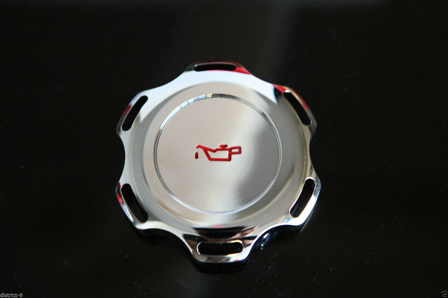 Premium oil caps, oil dip sticks, bonnet struts, and oil tray covers for vehicles