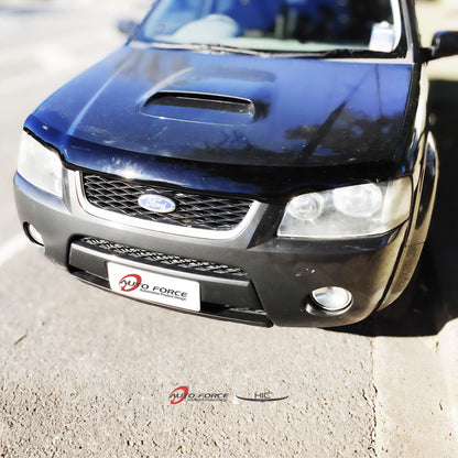 Ford Territory SX/SY Bonnet Protector 2004-2011, Stylish Durable Hood Guard