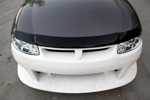 Holden Commodore VT/VU/VX Bonnet Protector, Stylish Durable Hood Guard