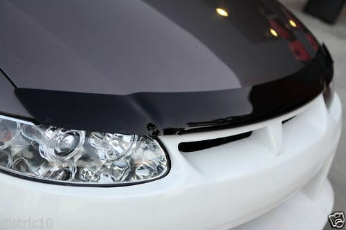 Holden Commodore VT/VU/VX Bonnet Protector, Stylish Durable Hood Guard