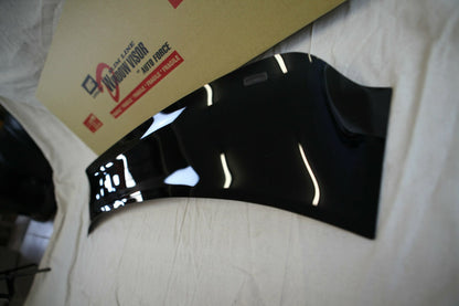 Ford Falcon BA/BF XT/XR6/XR8 Rear Roof Spoiler 2002-2010, Stylish Upgrade