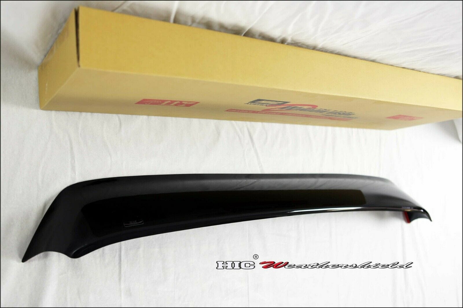 Holden Commodore VE Ute Rear Roof Spoiler 2006-2013, Enhance Performance