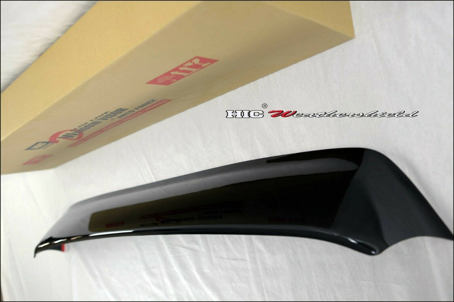 Holden Commodore VF Ute Rear Roof Spoiler 2013-2017, Stylish Durable