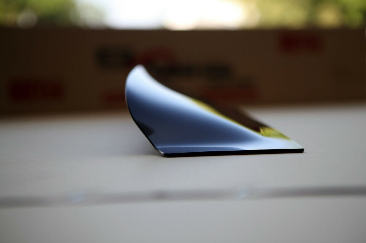 Holden VE Rear Roof Spoiler 2006-2013, Stylish Durable