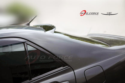 Lexus IS200/IS300/IS330 Rear Roof Spoiler 1998-2005, Stylish Durable