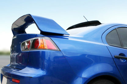 Mitsubishi Lancer CJ/CF Rear Roof Spoiler 2007-2016, Enhance Performance Stylish