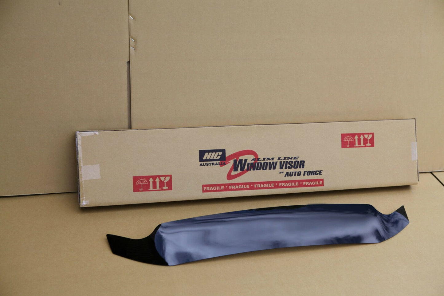 Subaru BRZ/Toyota 86 Rear Roof Spoiler 2012-2021, Stylish Durable