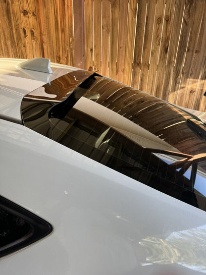 Subaru BRZ/Toyota 86 Rear Roof Spoiler 2012-2021, Stylish Durable