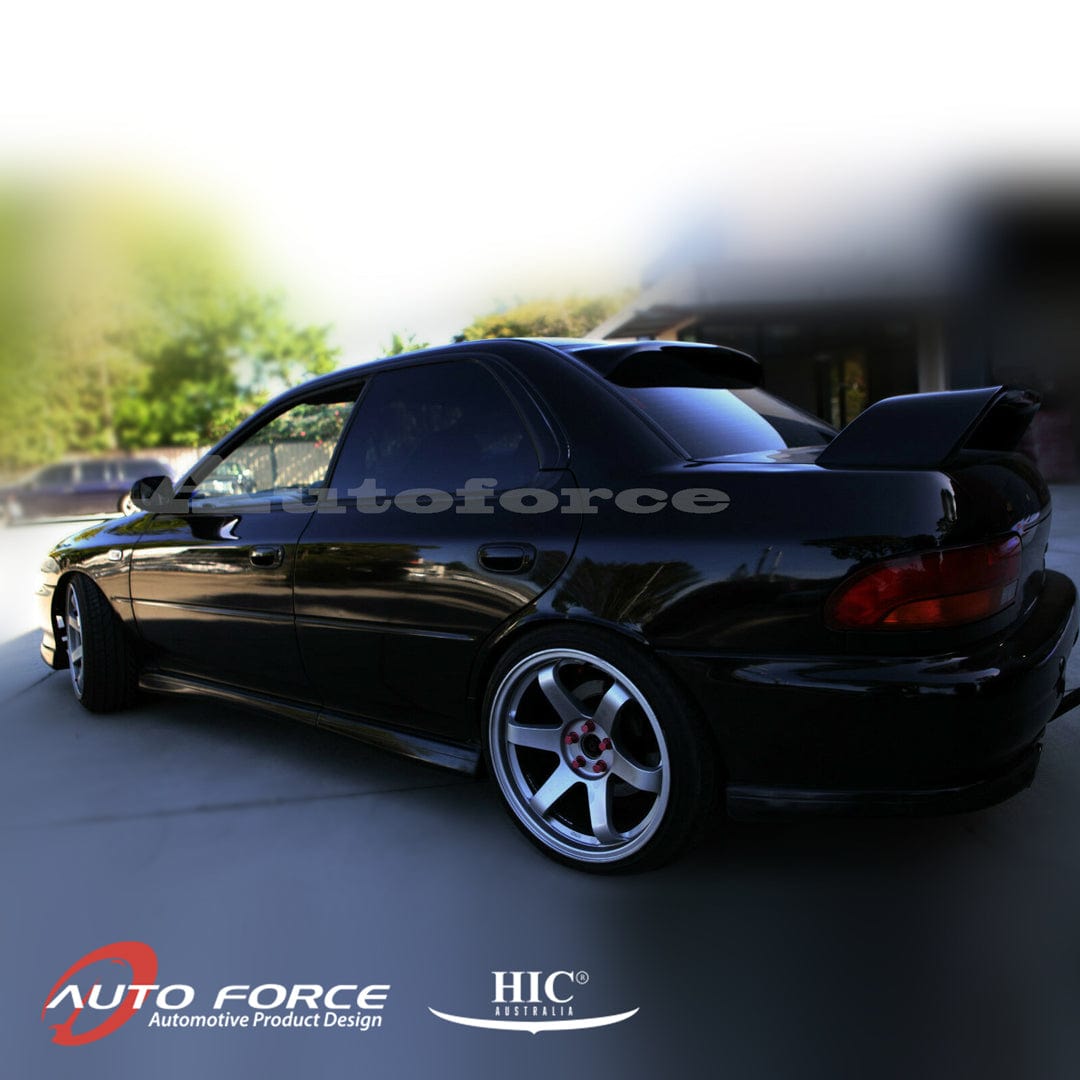 Impreza WRX STI GC8 Rear Roof Spoiler Wing 1992-2001 HIC AUS