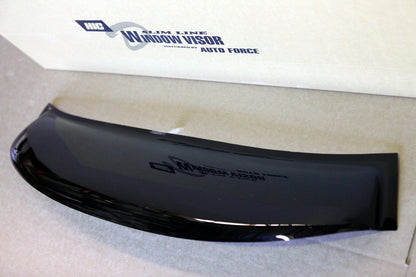 Subaru Impreza WRX STI GC8 Rear Roof Spoiler 1992-2001, Stylish Durable