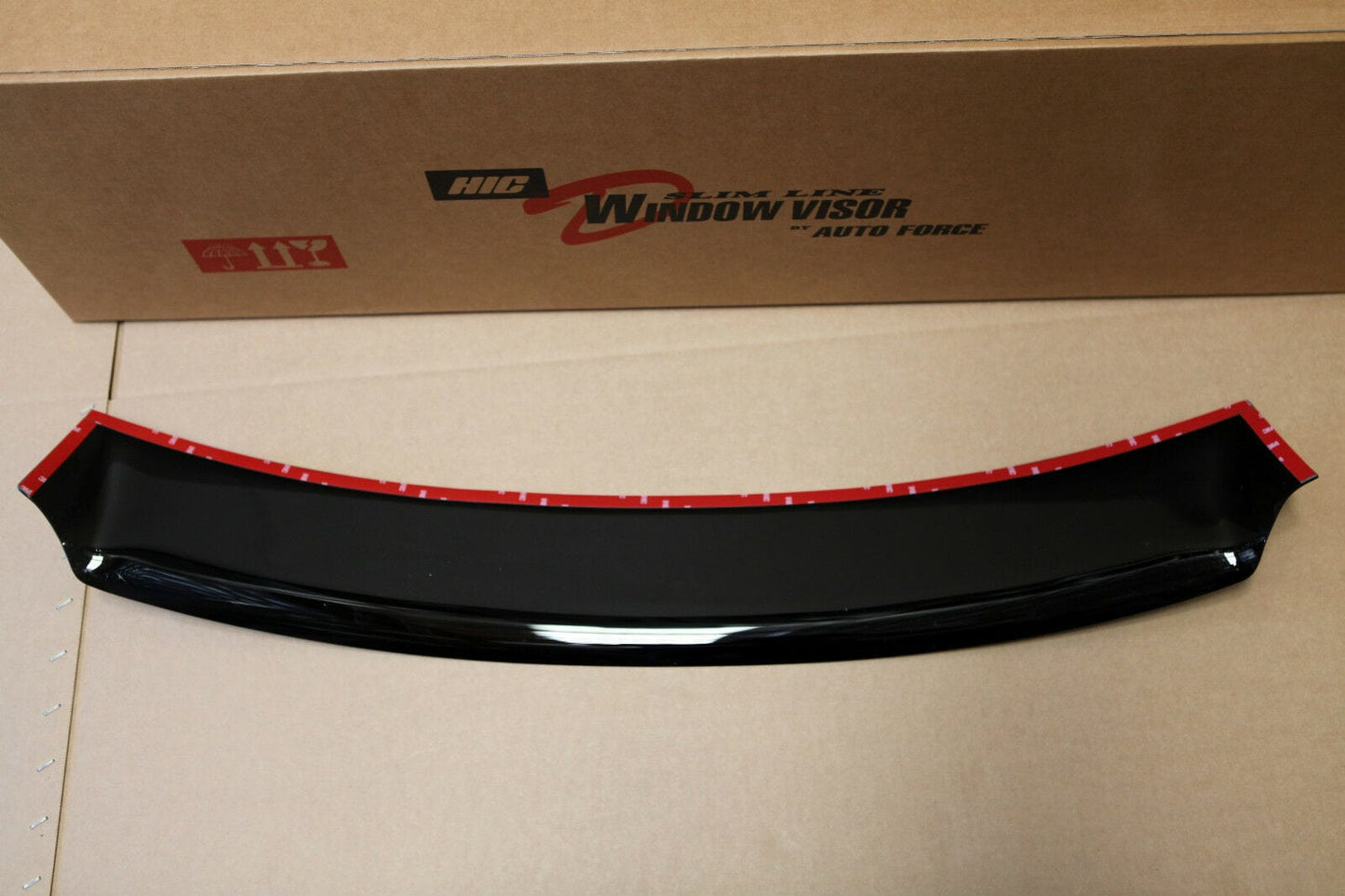 Subaru Impreza WRX STI GDB Rear Roof Spoiler 2002-2007, Stylish Durable