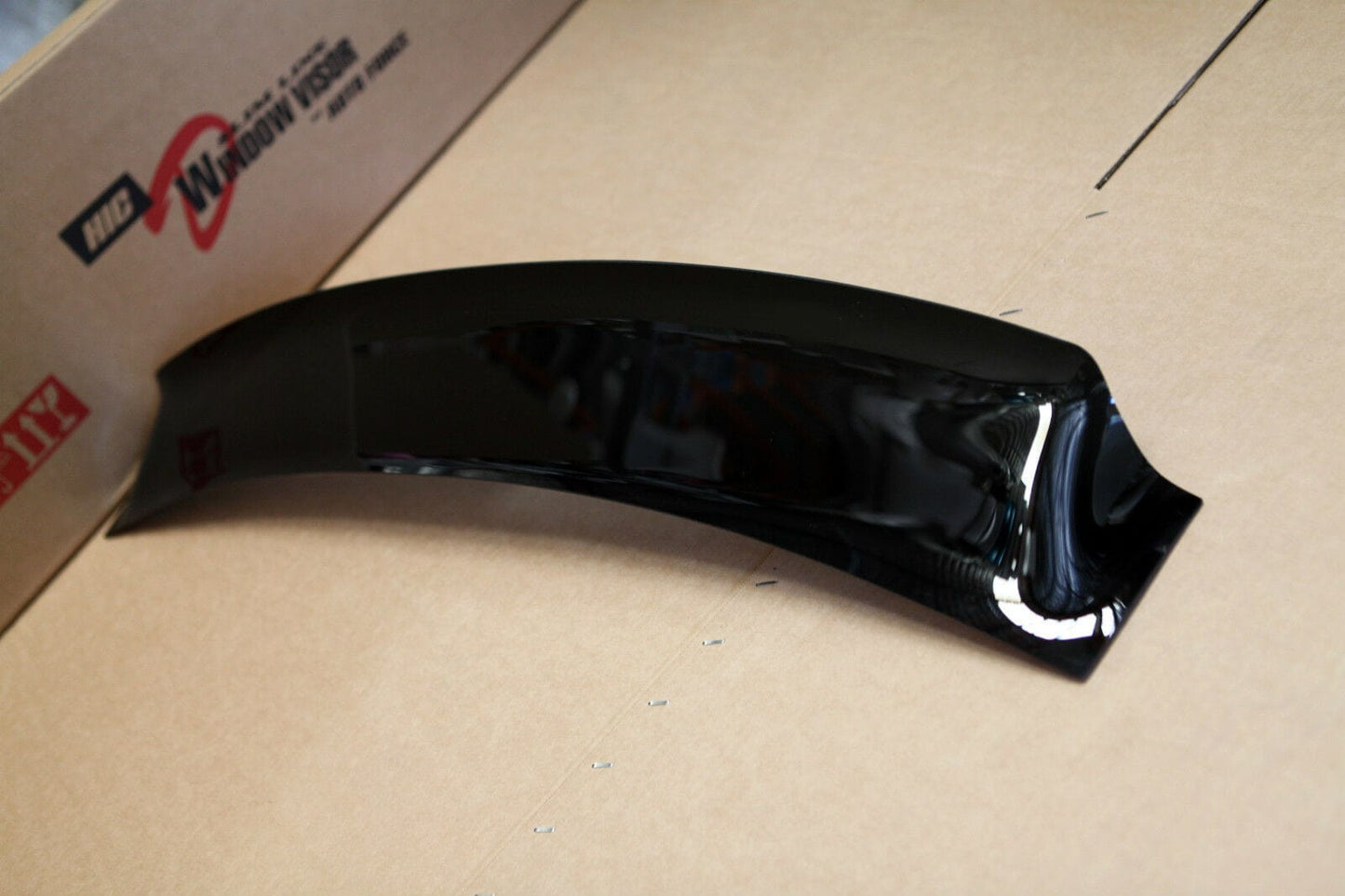 Subaru Impreza WRX STI GDB Rear Roof Spoiler 2002-2007, Stylish Durable