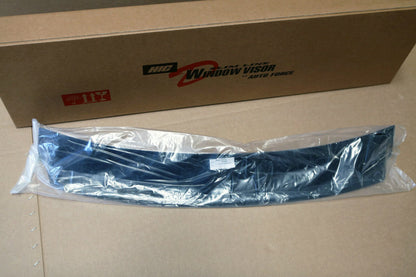 Subaru Impreza WRX STI GDB Rear Roof Spoiler 2002-2007, Stylish Durable