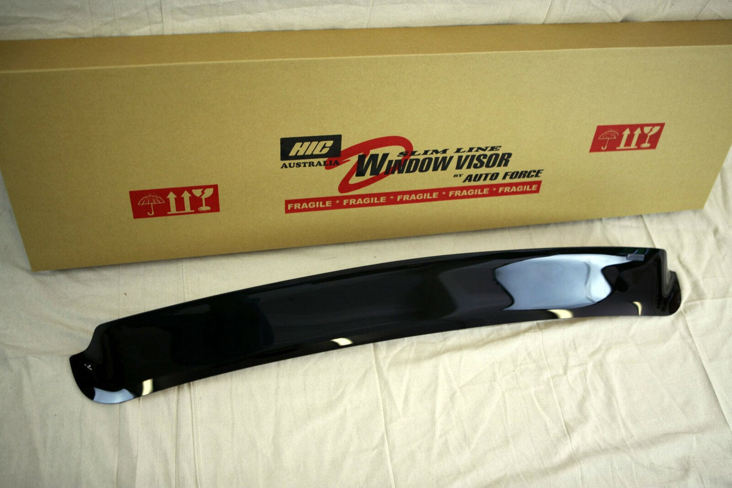 Subaru Impreza WRX STI GRB Rear Roof Spoiler 2008-2014, Enhance Performance Stylish