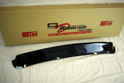 Subaru Impreza WRX STI GRB Rear Roof Spoiler 2008-2014, Enhance Performance Stylish