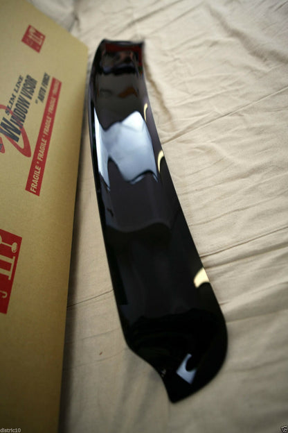 Subaru Impreza WRX STI GRB Rear Roof Spoiler 2008-2014, Enhance Performance Stylish