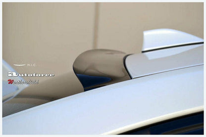 Subaru Impreza WRX STI V1 Rear Roof Spoiler 2015-Onwards, Perfect Upgrade Stylish