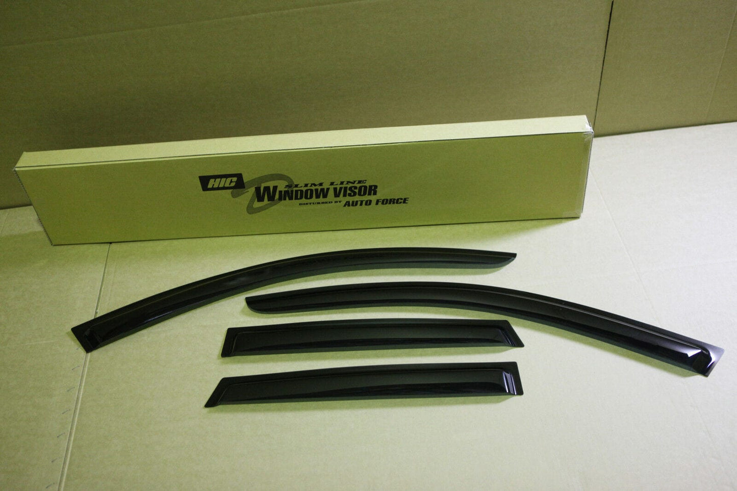 Mitsubishi Challenger Weather Shields 1997-2005, Enhanced Style, Protection, Comfort, Durable