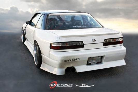 Nissan Silvia Weather Shields S13 1989-1994 HIC AUS, Premium Protection, Stylish, Durable