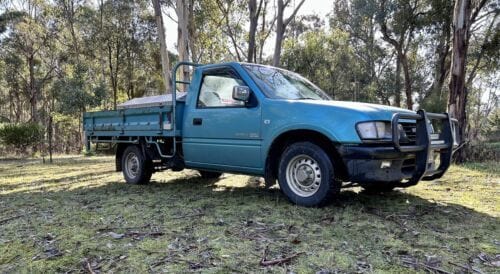 Toyota LandCruiser 70 Series Weather Shields HIC AUS, Premium Protection, Stylish, Durable