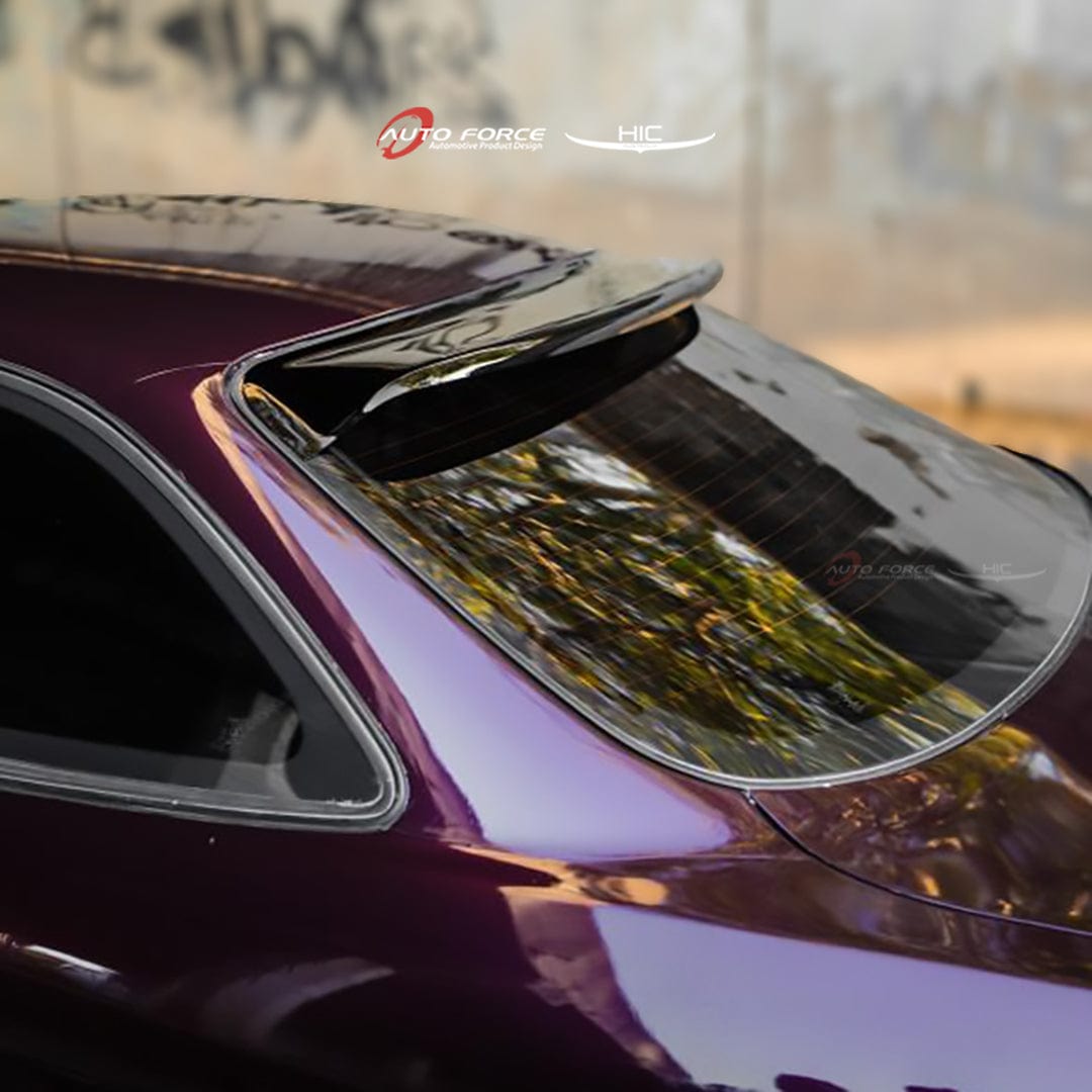 Toyota Soarer Rear Roof Spoiler Wing 1991-2000 HIC AUS